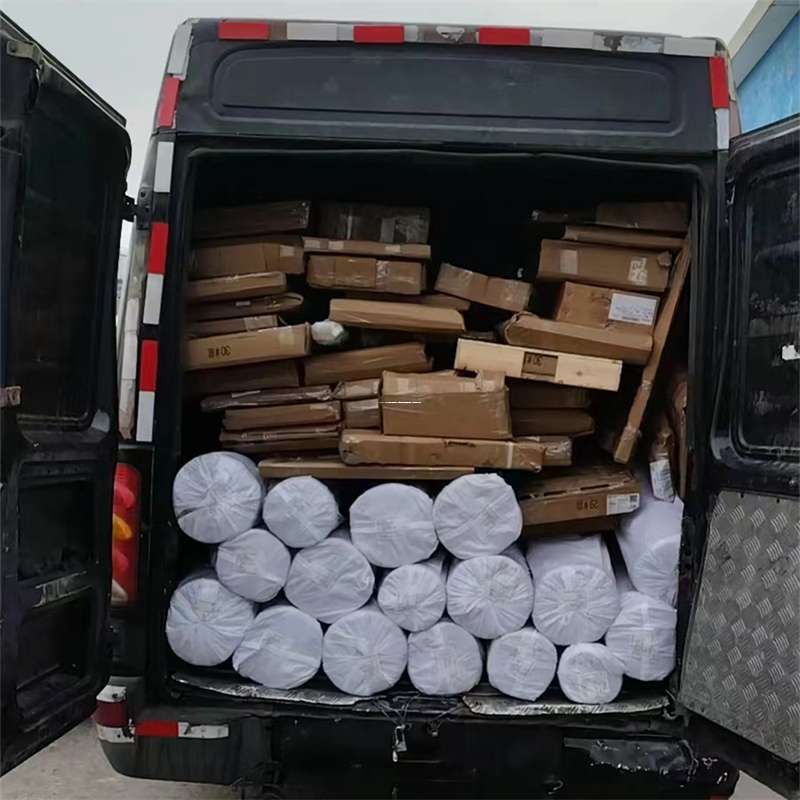 江苏扬州高邮至义乌货运专线，一站式物流服务助您货畅其流！（到义乌物流专线）