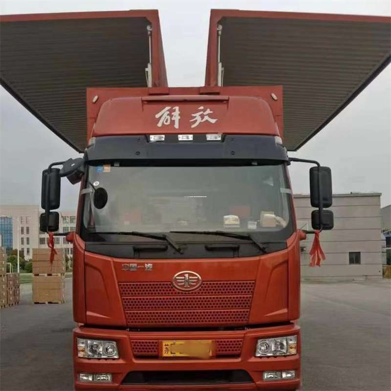 江苏扬州高邮到重庆物流公司，一站式服务为您提供高效便捷货运体验（到重庆的物流公司）
