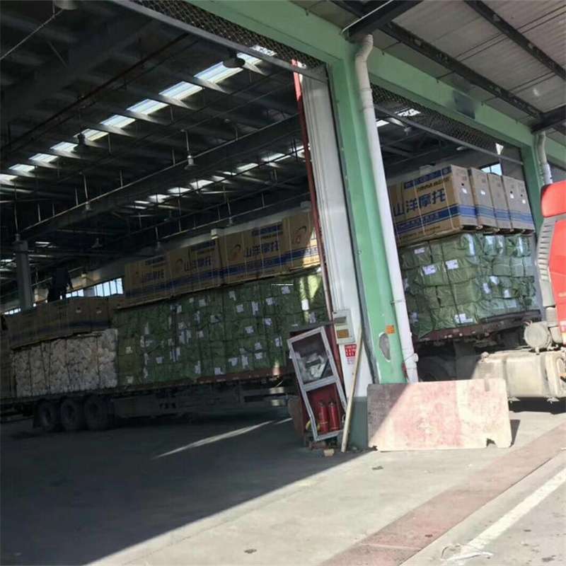 江苏扬州高邮至肥东物流专线，一站式服务让货运更高效（肥东物流公司电话号码）
