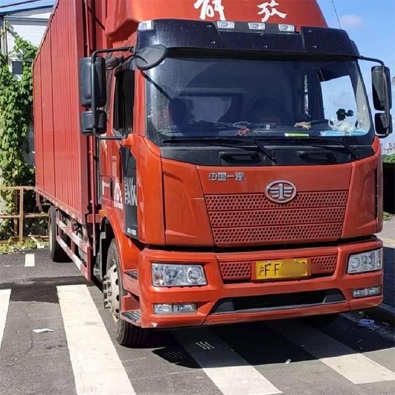 江苏扬州高邮到朔州物流公司一站式服务，让货运更轻松