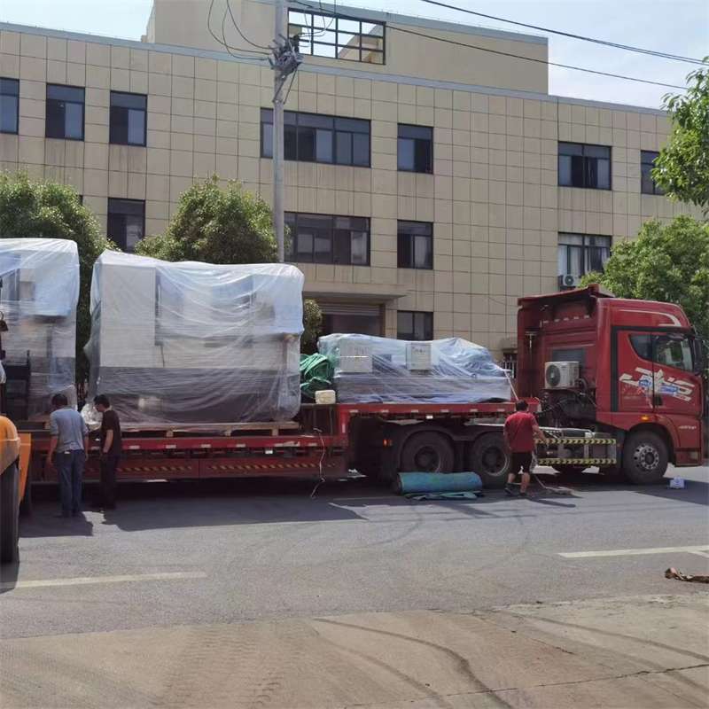 江苏扬州高邮到南京物流公司一站式服务，让货运更轻松