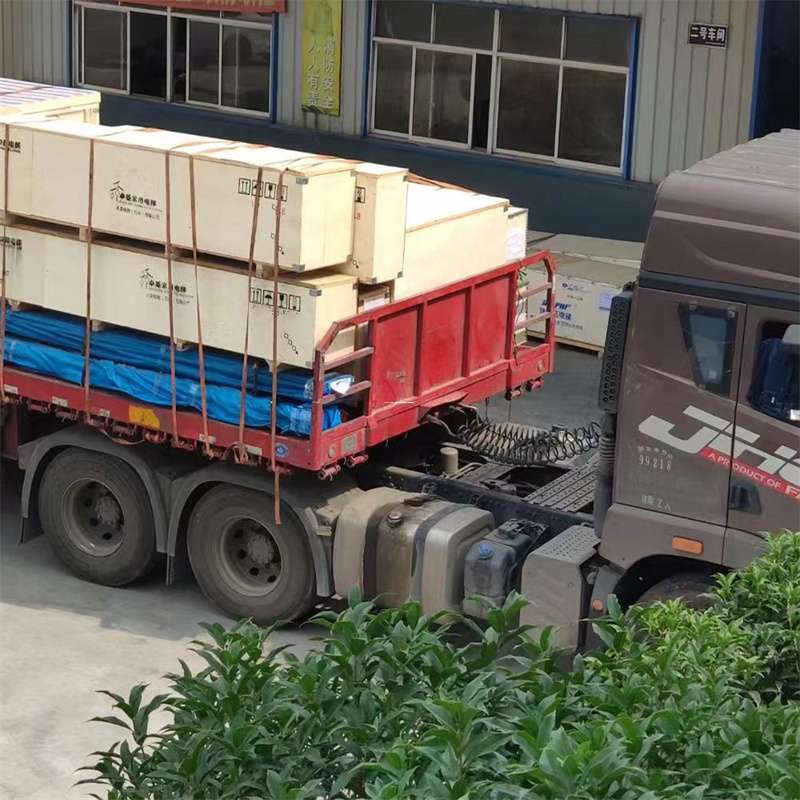 江苏扬州高邮到海口物流公司一站式服务，让货运更轻松